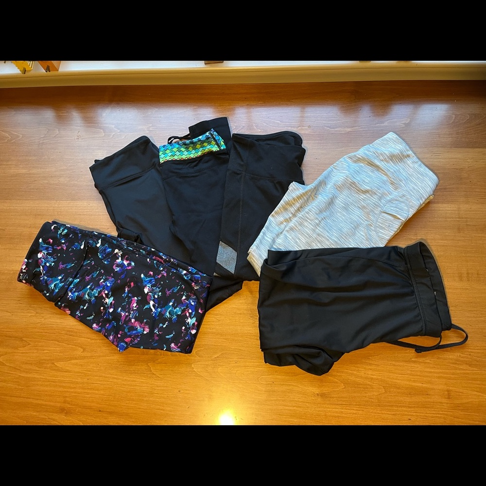 Leggings